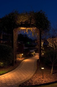 Walkway Lighting LED