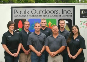 Landscapers in Atlanta GA
