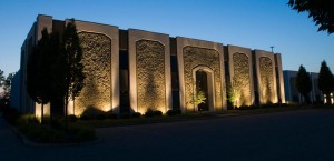Night Lights Commercial and Business