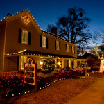 Holiday Decorations, Professional Christmas Lights Installation Atlanta