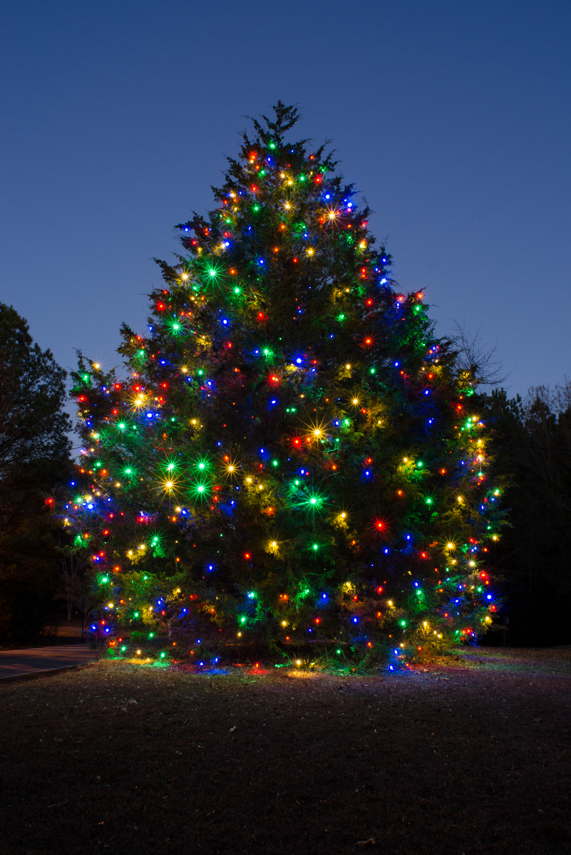 Holiday Decorations, Professional Christmas Lights Installation Atlanta