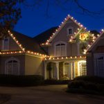 Holiday Decorations, Professional Christmas Lights Installation Atlanta