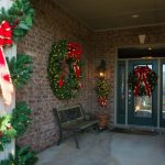 Holiday Decorations, Professional Christmas Lights Installation Atlanta