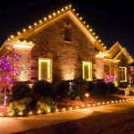 Holiday Decorations, Professional Christmas Lights Installation Atlanta